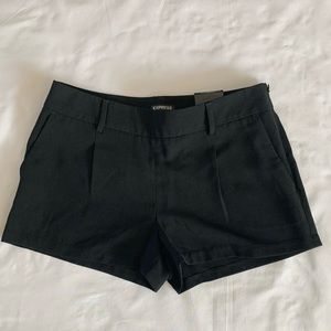 NWT Dress Shorts